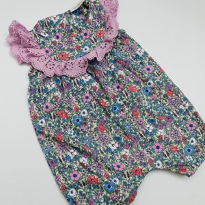 Next romper - First size (7.8Ib)