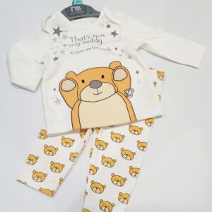 New Mothercare p.js 0-3months