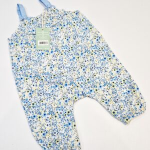 New MiniClub jumpsuit 0-3months