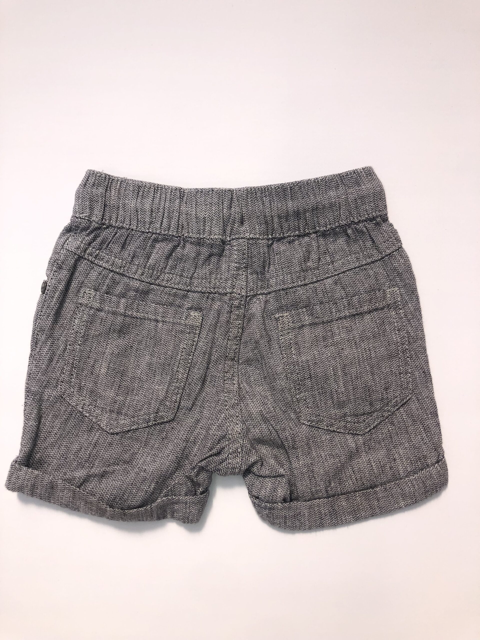 Next Shorts 12-18 Months - Image 2