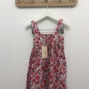 New Dolly Wears Dress 2-3 Years