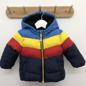 Primark Coat 0-3 Months
