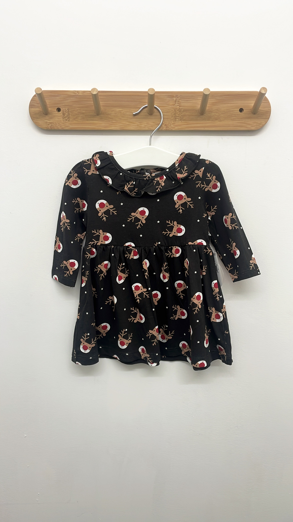 New Matalan Christmas dress - 3-6 Months | Clothes | Baby and Children ...